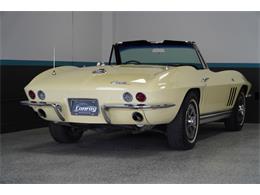 1965 Chevrolet Corvette (CC-2069937) for sale in Reno, Nevada