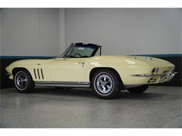 1965 Chevrolet Corvette (CC-2069937) for sale in Reno, Nevada