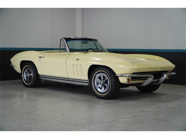 1965 Chevrolet Corvette (CC-2069937) for sale in Reno, Nevada