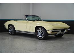 1965 Chevrolet Corvette (CC-2069937) for sale in Reno, Nevada
