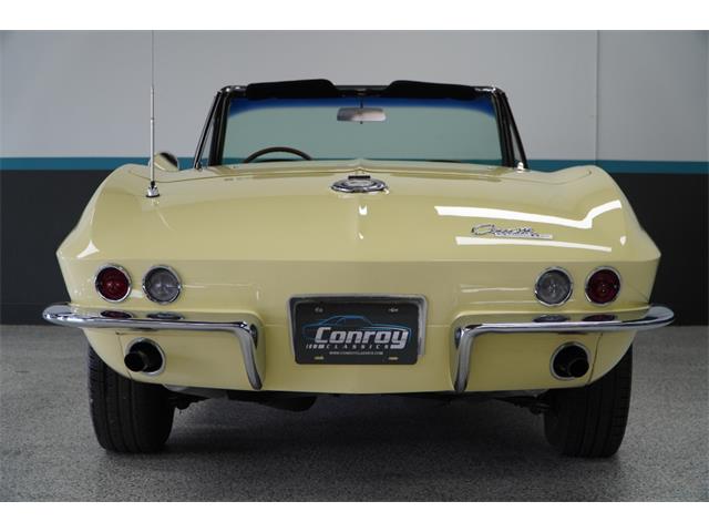 1965 Chevrolet Corvette (CC-2069937) for sale in Reno, Nevada