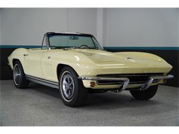 1965 Chevrolet Corvette (CC-2069937) for sale in Reno, Nevada