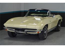 1965 Chevrolet Corvette (CC-2069937) for sale in Reno, Nevada