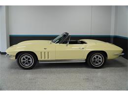 1965 Chevrolet Corvette (CC-2069937) for sale in Reno, Nevada