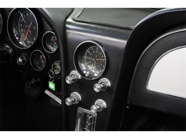 1965 Chevrolet Corvette (CC-2069937) for sale in Reno, Nevada