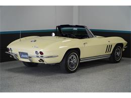 1965 Chevrolet Corvette (CC-2069937) for sale in Reno, Nevada