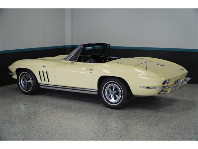 1965 Chevrolet Corvette (CC-2069937) for sale in Reno, Nevada