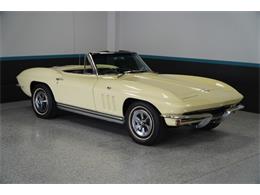 1965 Chevrolet Corvette (CC-2069937) for sale in Reno, Nevada