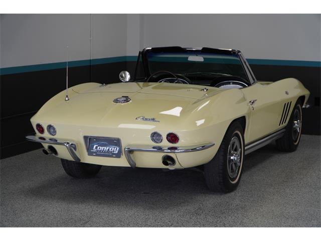 1965 Chevrolet Corvette (CC-2069937) for sale in Reno, Nevada