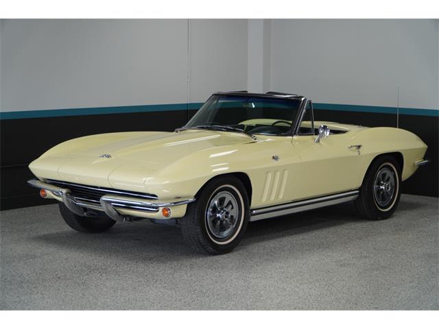 1965 Chevrolet Corvette (CC-2069937) for sale in Reno, Nevada