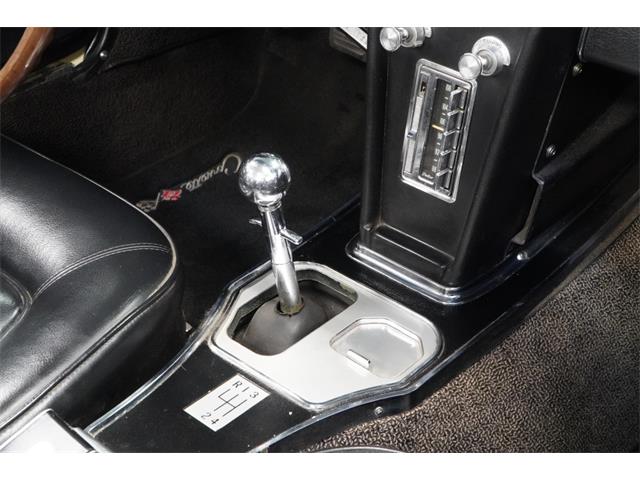 1965 Chevrolet Corvette (CC-2069937) for sale in Reno, Nevada