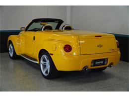 2004 Chevrolet SSR (CC-2069938) for sale in Reno, Nevada