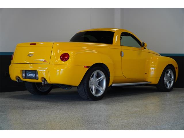 2004 Chevrolet SSR (CC-2069938) for sale in Reno, Nevada