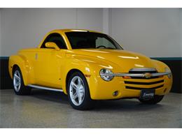 2004 Chevrolet SSR (CC-2069938) for sale in Reno, Nevada