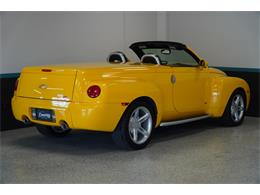 2004 Chevrolet SSR (CC-2069938) for sale in Reno, Nevada