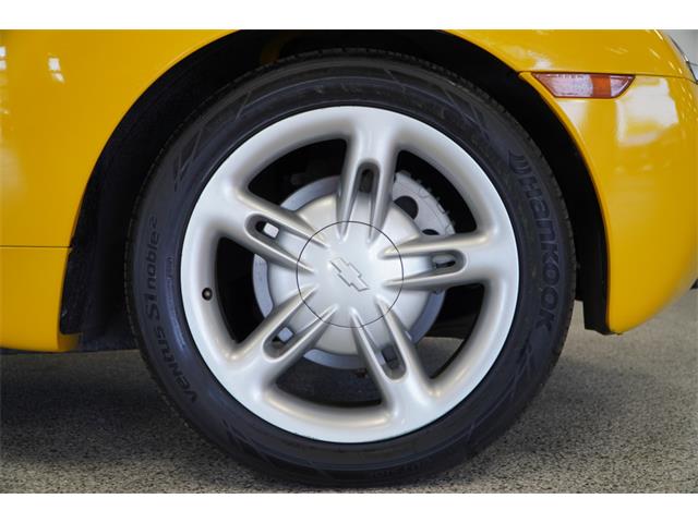 2004 Chevrolet SSR (CC-2069938) for sale in Reno, Nevada