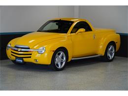 2004 Chevrolet SSR (CC-2069938) for sale in Reno, Nevada