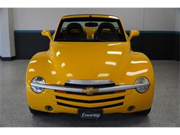 2004 Chevrolet SSR (CC-2069938) for sale in Reno, Nevada