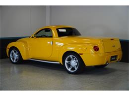 2004 Chevrolet SSR (CC-2069938) for sale in Reno, Nevada