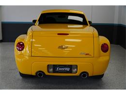 2004 Chevrolet SSR (CC-2069938) for sale in Reno, Nevada