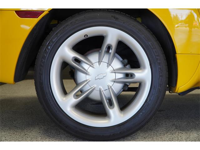 2004 Chevrolet SSR (CC-2069938) for sale in Reno, Nevada