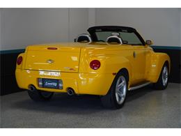 2004 Chevrolet SSR (CC-2069938) for sale in Reno, Nevada