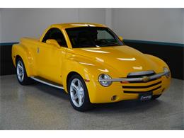2004 Chevrolet SSR (CC-2069938) for sale in Reno, Nevada