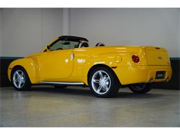 2004 Chevrolet SSR (CC-2069938) for sale in Reno, Nevada