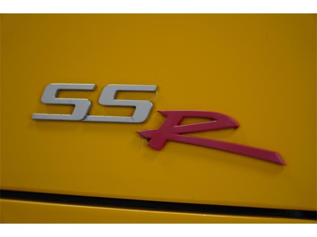 2004 Chevrolet SSR (CC-2069938) for sale in Reno, Nevada