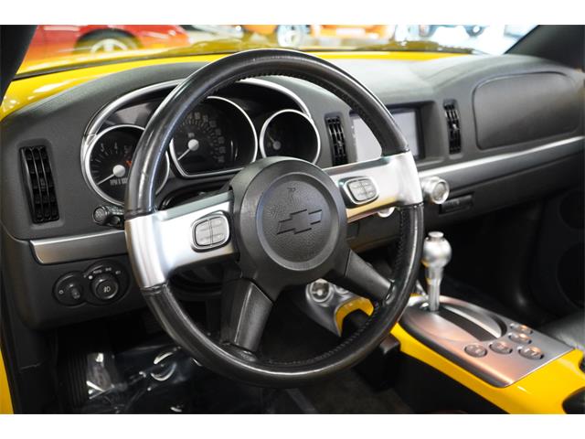 2004 Chevrolet SSR (CC-2069938) for sale in Reno, Nevada