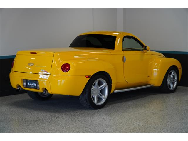 2004 Chevrolet SSR (CC-2069938) for sale in Reno, Nevada