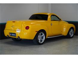 2004 Chevrolet SSR (CC-2069938) for sale in Reno, Nevada