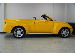 2004 Chevrolet SSR (CC-2069938) for sale in Reno, Nevada