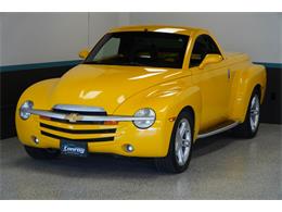 2004 Chevrolet SSR (CC-2069938) for sale in Reno, Nevada