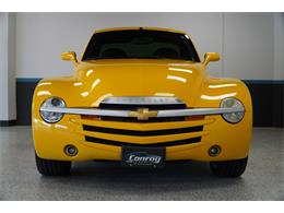 2004 Chevrolet SSR (CC-2069938) for sale in Reno, Nevada