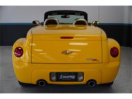 2004 Chevrolet SSR (CC-2069938) for sale in Reno, Nevada