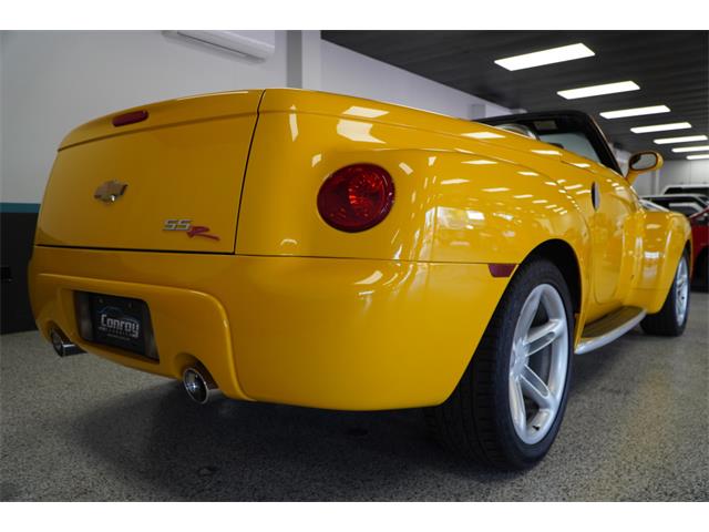 2004 Chevrolet SSR (CC-2069938) for sale in Reno, Nevada