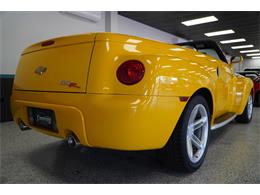 2004 Chevrolet SSR (CC-2069938) for sale in Reno, Nevada