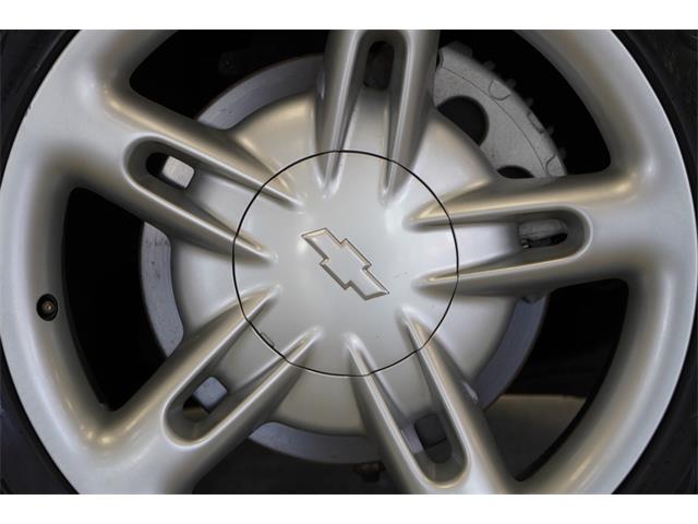 2004 Chevrolet SSR (CC-2069938) for sale in Reno, Nevada