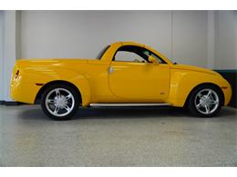 2004 Chevrolet SSR (CC-2069938) for sale in Reno, Nevada