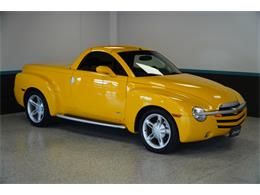 2004 Chevrolet SSR (CC-2069938) for sale in Reno, Nevada
