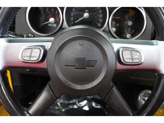 2004 Chevrolet SSR (CC-2069938) for sale in Reno, Nevada