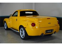 2004 Chevrolet SSR (CC-2069938) for sale in Reno, Nevada