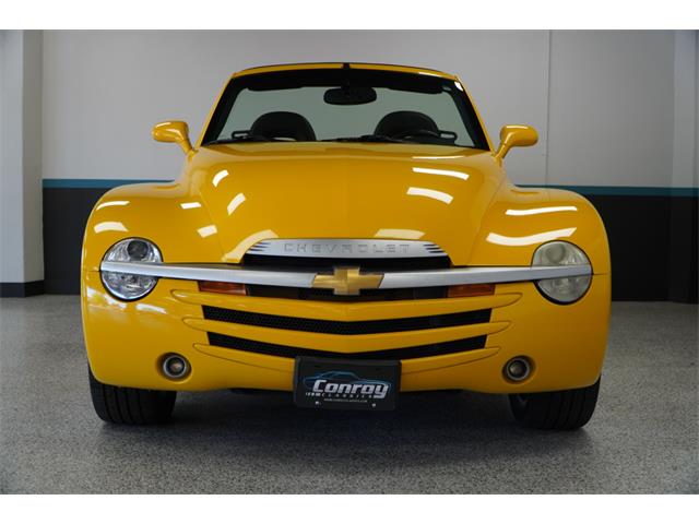 2004 Chevrolet SSR (CC-2069938) for sale in Reno, Nevada