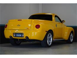 2004 Chevrolet SSR (CC-2069938) for sale in Reno, Nevada