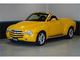 2004 Chevrolet SSR (CC-2069938) for sale in Reno, Nevada