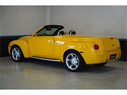 2004 Chevrolet SSR (CC-2069938) for sale in Reno, Nevada