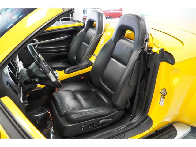 2004 Chevrolet SSR (CC-2069938) for sale in Reno, Nevada