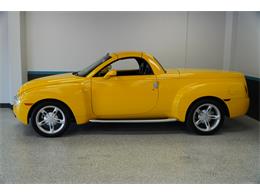 2004 Chevrolet SSR (CC-2069938) for sale in Reno, Nevada