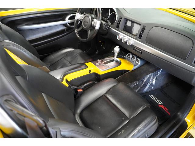 2004 Chevrolet SSR (CC-2069938) for sale in Reno, Nevada